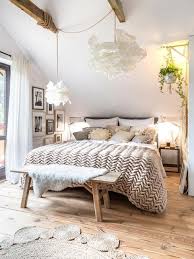 Chez l'enseigne d'ameublement, la déco se veut scandinave. Comment Instaurer Une Chambre 100 Scandinave Westwing