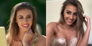 Episode 9 episode 8 episode 7 episode 6 episode 5 episode 4 episode 3 episode 2 episode 1. What Is Chloe From Too Hot To Handle Doing Now Chloe Veitch Instagram