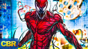 We did not find results for: A First Look At Carnage In Venom 2 Youtube