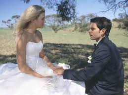 Mcleod S Daughters Photo Jodi Alberto Mcleod S Daughters Daughter Gillian Alexy