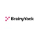 BrainyYack logo