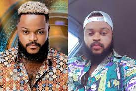 Illegal / legal /dirty conversion whitemoney moneydefinition: Bbnaija 2021 Watch Whitemoney Bless Fans With Some Soft Dance Moves At The Saturday Night Party Nntv