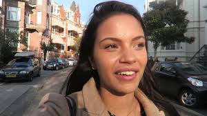 Ruben annink & jonna fraser (prod. Amy Selena Van Hattem From Hollands Next Top Model Hntm By Scenester Tv