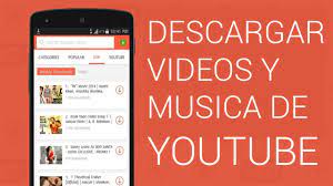 Video y audio descargar directamente los videos y musica. Mejor Aplicacion Para Descargar Musica Y Videos De Youtube Youtube Video Song Songs