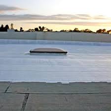 Comparison Chart Of Commercial Roof Coatings Armor Garage