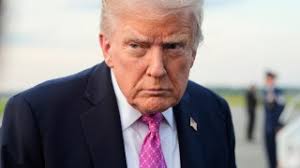 Luna says she'll only vote for Speaker who brings up Biden impeachment vote