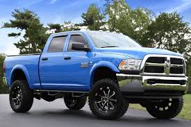 Image result for Holland Blue 2023 Dodge Truck