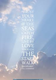 Pin By Enes Mbewu On E E Cummings Was My Soulmate Cloud Quotes Movie Quotes Cute Quotes
