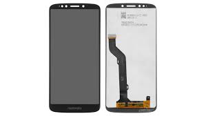 ¿cómo reinicio a valores de fábrica mi moto e5 plus? Lcd Compatible With Motorola Xt1924 Moto E5 Plus Black Without Frame Copy All Spares