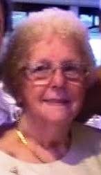 Joan Dean Wroten Obituary