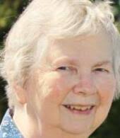 Obituary information for Marlene Lois Olson