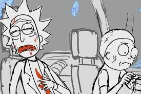 Así, rick y morty comienzan a vivir aventuras intergalácticas a pesar de que la familia no quiere que lo sigan haciendo. Rick Y Morty Temporada 5 Este Es El Primer Avance En Video De La Proxima Nueva Temporada