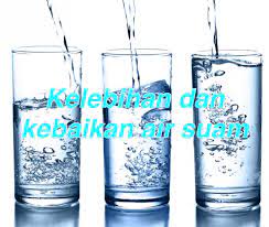 Minum air putih ketika perut kosong inilah 10 kesannya pada tubuh kita denyutreformasi. Kelebihan Dan Kebaikan Minum Air Suam Majalahthaifahmanshurah