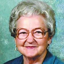 Kathern Burgin Obituary (2016)