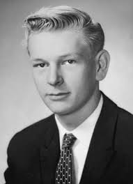 OBITUARIES for Thursday, August 12, 2021