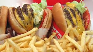 2300 se walton blvd., bentonville, ar 72712. In N Out Burger Opening First Colorado Locations On Friday Denver Business Journal