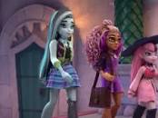 Image result for monster high cast