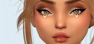 This one is my personal favorite which is called ps alpha skin. 20 Best Makeup Cc Packs Mods For Sims 4 Fandomspot
