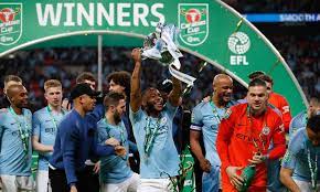 A final da copa da liga inglesa, que seria realizada no dia 28 de fevereiro de 2021, foi adiada para 25 de abril. Manchester City Bate Chelsea Nos Penaltis E Vence Copa Da Liga Inglesa Jornal O Globo