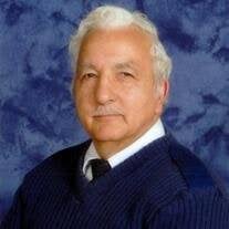 Henry Micheliche, Sr. Obituary