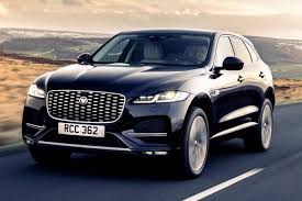 More images for jaguar car » Jaguar Launches New F Pace Suv In India At Rs 70 Lakh What S New The Financial Express