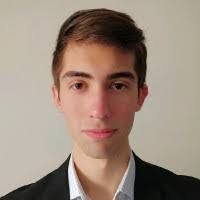 Tomas Bustos's Instagram, Twitter & Facebook