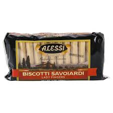 All reviews for ladies' fingers. Alessi Biscotti Savioardi Lady Fingers 7 Oz Italian Meijer Grocery Pharmacy Home More