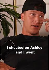 Ashley Everett Proposal Podcast