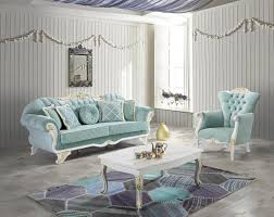 According to robin, when i am designing a living space for families, i always design it with coffee table alternatives. Casa Padrino Baroque Living Room Set Light Green White Gold 2 Sofas 2 Armchairs 1 Coffee Table Noble Living Room Furniture In Baroque Style