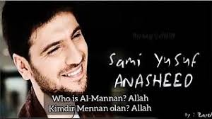 Sami Yusuf