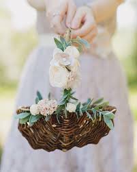 Instagram Photo By Ragga Wedding Jul 26 2016 At 2 32pm Utc Wedding Flower Girl Basket Flower Girl Basket Flower Girl Petals