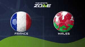 France vs wales is live on itv4 in the uk. International Friendly France Vs Wales Preview Prediction The Stats Zone