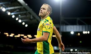 Teemu eino antero pukki (finnish pronunciation: Agent Of Norwich City Ace Teemu Pukki Provides Update On Client S Future