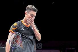 Datuk lee chong wei db pjn amn dcsm dspn (cina ringkas: Datuk Lee Chong Wei Has Been Confirmed With Early Stage Nose Cancer Lite