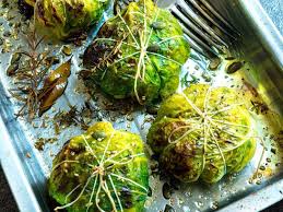 Petits Choux Farcis Recettes Recette Chou Farci Chou Farci Recette Recette Chou