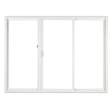 Brogas energy saving patio doors feature excellent energy saving qualities and are elegantly designed. 3 Panel Patio Doors All American Window Door
