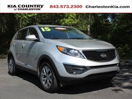 129 New Cars Trucks Suvs Summerville Kia Country Of Charleston Car Buying Tips Kia Kia Sportage