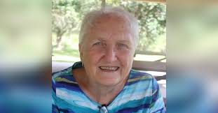 Obituary information for Brenda Ramona Carver