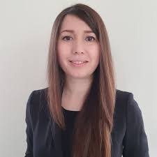 Laura Leiva's Instagram, Twitter & Facebook