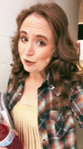 How to Be A Perfect Aunt Eller from Oklahoma