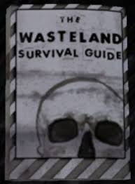 The wasteland survival guide is a long quest consisting of 9 separate missions for moira. Steam Community Guide Combat Mechanics And Fighting Specific Creatures