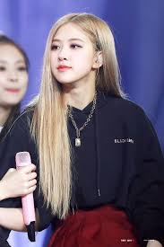 Rosé, vollständiger name roseanne park (* 11. Rose Pics On Twitter Blackpink Rose Korean Girl Blackpink