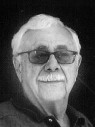 William Krisel, AIA — Borrego Modern