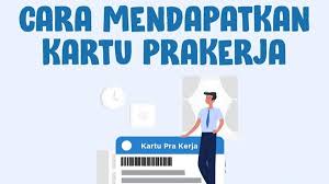 Panduan pendaftaran kartu prakerja secara online: Daftar Online Kartu Prakerja Gelombang 4 Dibuka Pekan Ini
