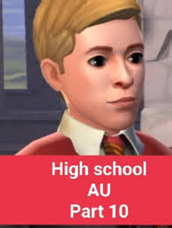 Hogwarts mystery