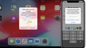 Te damos las claves para descubrir si tu iphone es original o un clon: Como Activar La Autenticacion De Doble Factor En El Iphone Ipad Y Mac As Com
