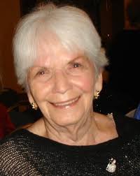 CLARA PELL Obituary (2012)