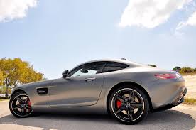 Image result for Selenite Gray 2016 AMG-GT