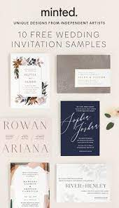 10freesamplesv1 Free Wedding Invitation Samples Wedding Invitation Samples Wedding Invitations