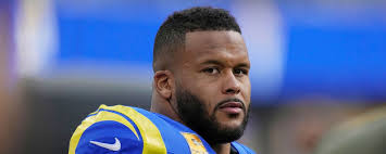 Aaron Donald